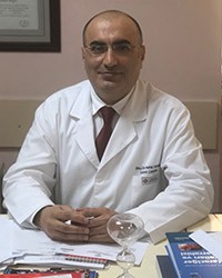 Doç.Dr. Mahir KIRNAP