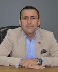 İsmail TAŞ