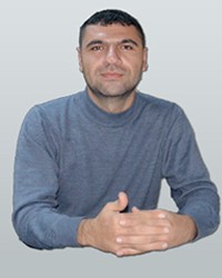 Hüseyin GÖKÇELİ