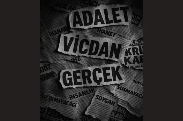 İYİLİK KARANLIĞI AYDINLATIRMI?