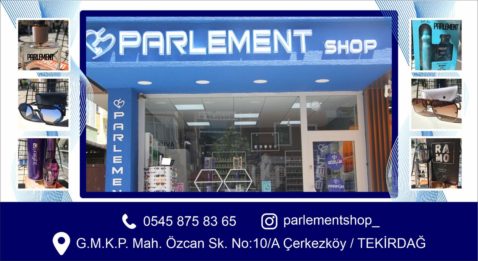 parliement