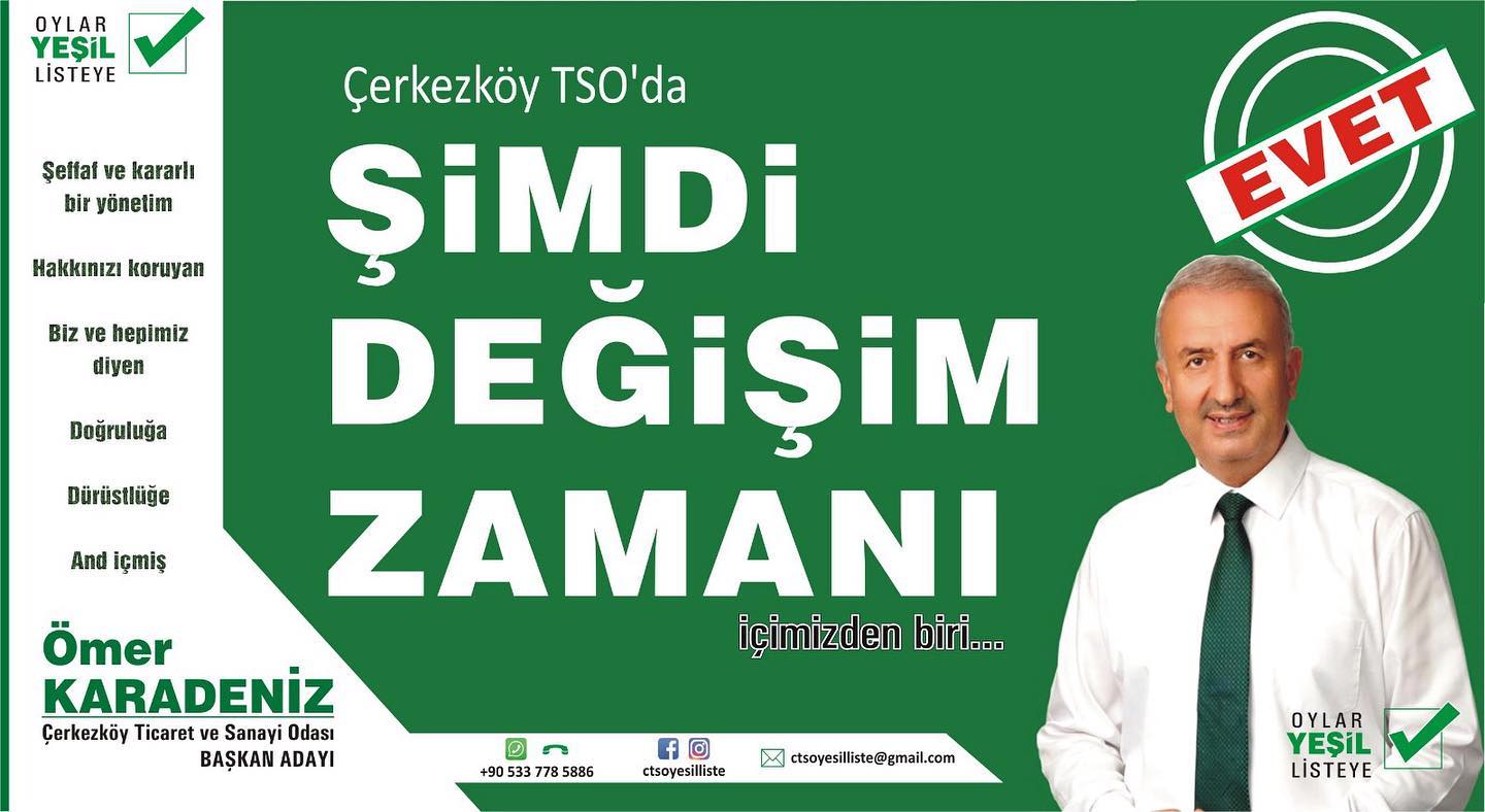 YEŞİL LİSTE 1