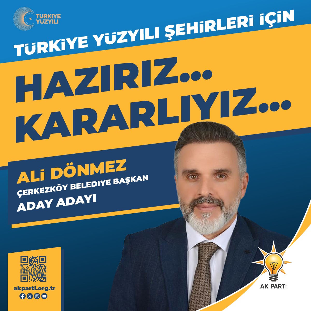 ali dönmez