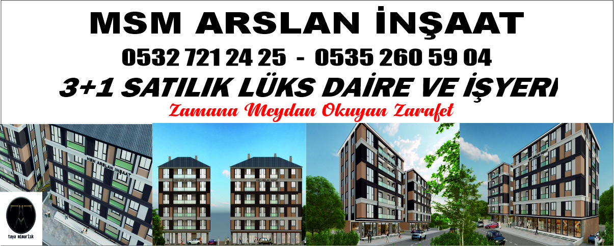 MSM SANİYELİ