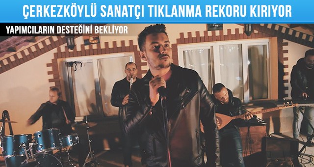 SESİ İLE HEM KALBE HEM KULAĞA HİTAP EDİYOR