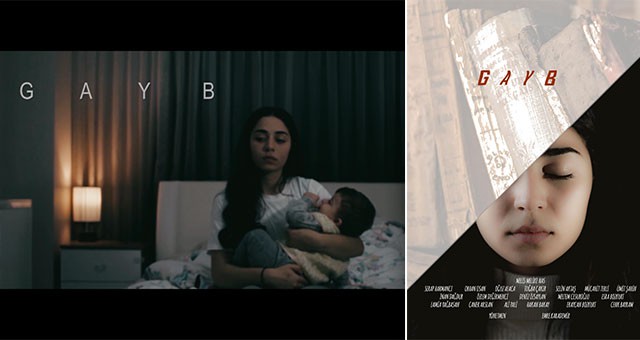 ÇEKTİKLERİ KISA FİLMLE ÇOCUK GELİNLERE DİKKAT ÇEKTİLER