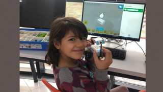 16 FARKLI ATÖLYE HALKIN KULLANIMINA AÇILDI