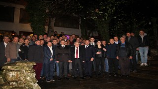 ASBAŞ NAKLİYE GELENEĞİ BOZMADI