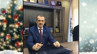 BOZDAĞ: “BOL KAZANÇLI, SAĞLIK VE MUTLULUK DOLU BİR YIL DİLİYORUM”