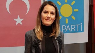 ERSEÇKİN: “İYİLİK DOLU BİR YIL DİLİYORUM”