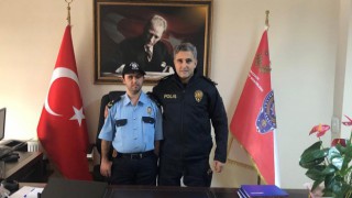 HAYALİNİ GERÇEKLEŞTİRDİ