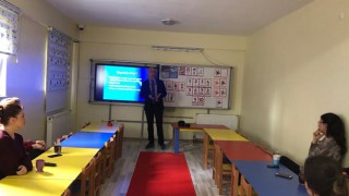 İPEK: “ÇOCUKLARIMIZIN SAĞLIĞI HER ŞEYDEN ÖNEMLİ”