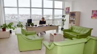 KADIN DANIŞMA MERKEZİ YENİ YERİNDE