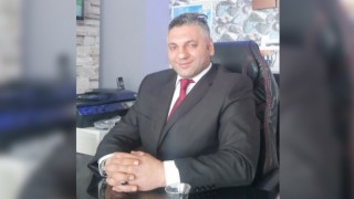 KONGREYE ADAYLIĞINI AÇIKLADI