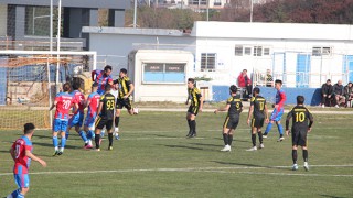 1911, TEKİRDAĞ’A GEÇİT VERMEDİ