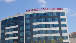 935 BİN HASTA MUAYENE EDİLDİ