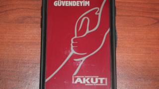 ACİL DURUMLARDA “GÜVENDEYİM”İ KULLANABİLİRSİNİZ