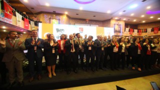 CHP’NİN YENİ BAŞKANI DÖNMEZ OLDU