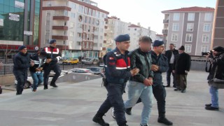 CİNAYETİ 15 GÜN SONRA İTİRAF ETTİ