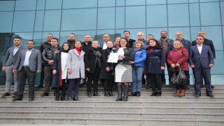 DÖNMEZ, MATBATASINI ALDI