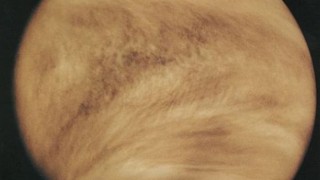 DÜNYA DIŞINDAKİ AKTİF YANARDAĞLI İLK GEZEGEN VENÜS