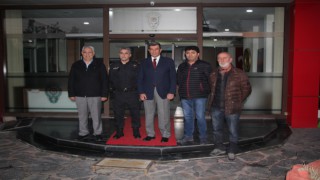 EMNİYETİ GÜÇLENDİRME DERNEĞİ KAPANDI