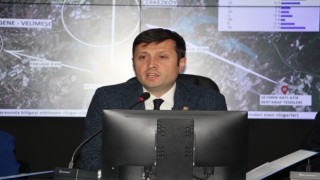 MECLİSTEN AKAY’A TAM DESTEK