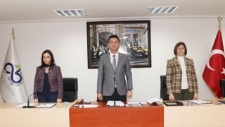 OCAK AYI OLAĞAN MECLİS TOPLANTISI YAPILDI