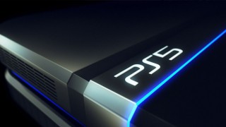 PS 5’İN LOGOSU TANITILDI