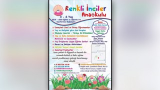 'RENKLİ İNCİLER' 9 OCAK'TA AÇILIYOR