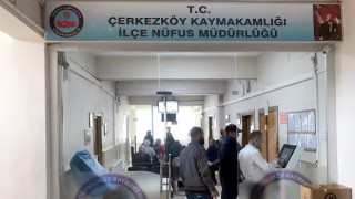 SAAT 18.00’A KADAR HİZMET VERECEK