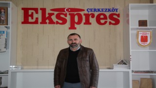 “SORUNLARI BİLİYORUM, ÇÖZÜM İÇİN ADAYIM”