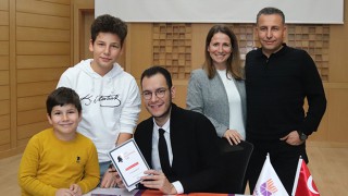 SOSYAL MEDYA BAĞIMLILIĞI SEMİNERİ VERİLDİ