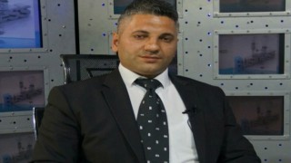 TURHAN, TEŞEKKÜR ETTİ