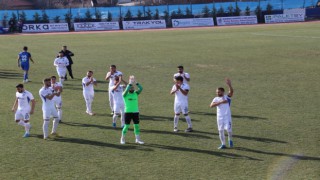 VELİMEŞESPOR, LİDERİ SON DAKİKADA ELİNDEN KAÇIRDI