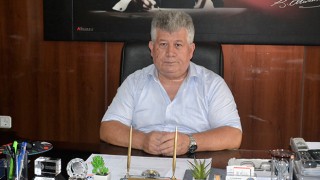 YAZTEPE, “HEDEFİMİZ EN İYİ HİZMETİ SUNABİLMEK”