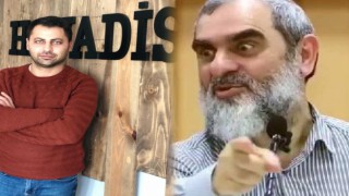 YILDIZ’DAN ÇERKEZKÖYLÜ GAZETECİYE DAVA