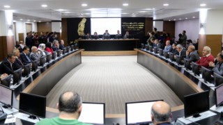 YILIN İLK MECLİSİ CUMA GÜNÜ TOPLANACAK