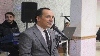 YILMAZ, “BAYRAĞI TEKRAR DALGALANDIRACAĞIZ”