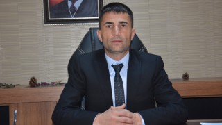 AKIN: “TÜM İSLAM ALEMİNİN REGAİP KANDİLİNİ KUTLUYORUM”