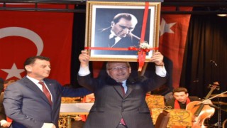 ALBAYRAK: “AKLIMIZDA KAPAKLI, YÜREĞİMİZDE HİZMET AŞKI VAR”