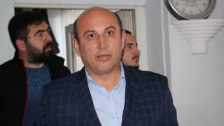 ATAÇAY: “ACIMIZ BÜYÜK, MİLLETİMİZİN BAŞI SAĞ OLSUN”