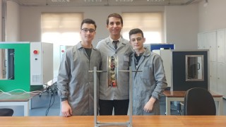 BU PROJE İLE ARAÇLAR YOLDA KALMAYACAK