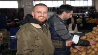 BÜYÜK İKRAMİYE ÇERKEZKÖY’Ü SIYIRDI GEÇTİ