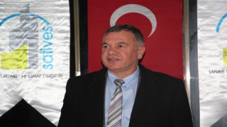 BUZ: “BİZLER ŞUBE İSTEMİYORUZ, ODA İSTİYORUZ”