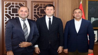 ÇERKEZKÖY BELEDİYESİ BÜNYESİNDE FAALİYETLERİNİ SÜRDÜRECEKLER