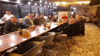 ÇERKEZKÖY’E GÖNÜLVERENLER DERNEĞİ, OKUL YAPACAK