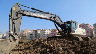 ÇETİN: “KAPAKLI’MIZA HAYIRLI OLSUN”