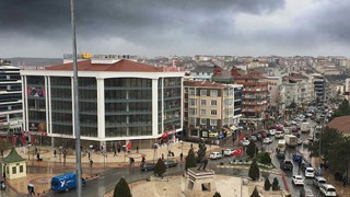 EN KALABALIK MAHALLE KIZILPINAR OLDU