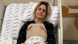 ERSEÇKİN TABURCU OLDU